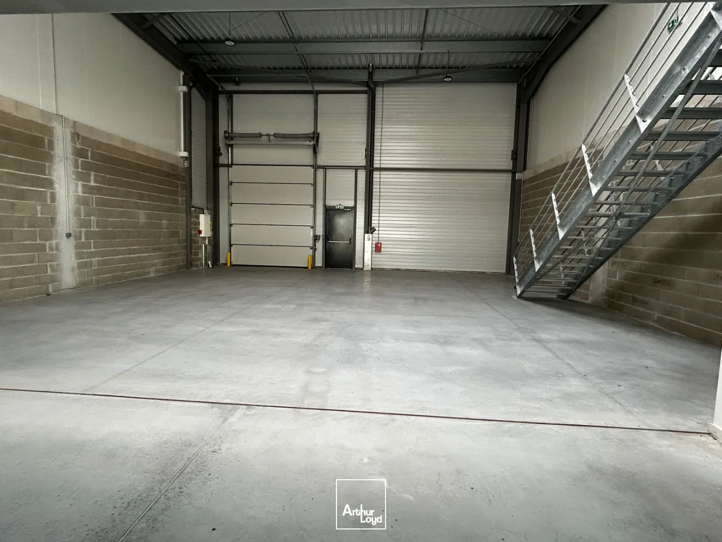 Locaux d'activité & Entrepôts - Location - MERIGNAC - 33700 - 219.7-1848.6 - 7832201