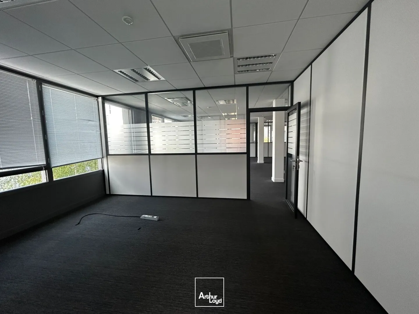 Bureaux - Location - BORDEAUX - 33300 - 154-490 - 7832208