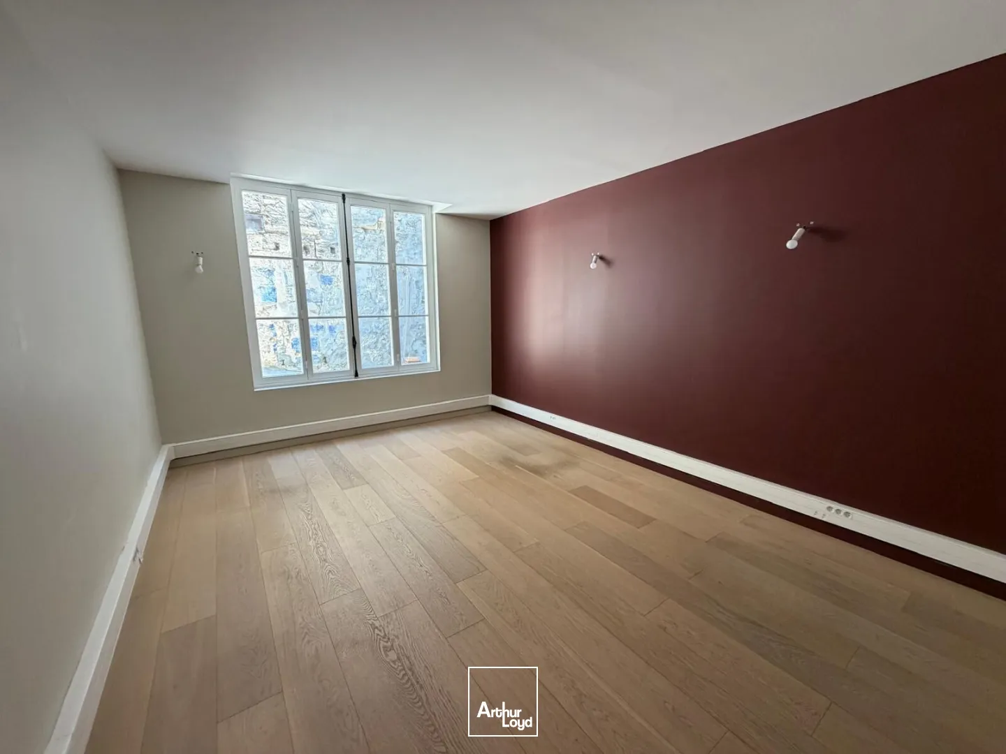 Bureaux - Location - BORDEAUX - 33300 - 200-200 - 7832211