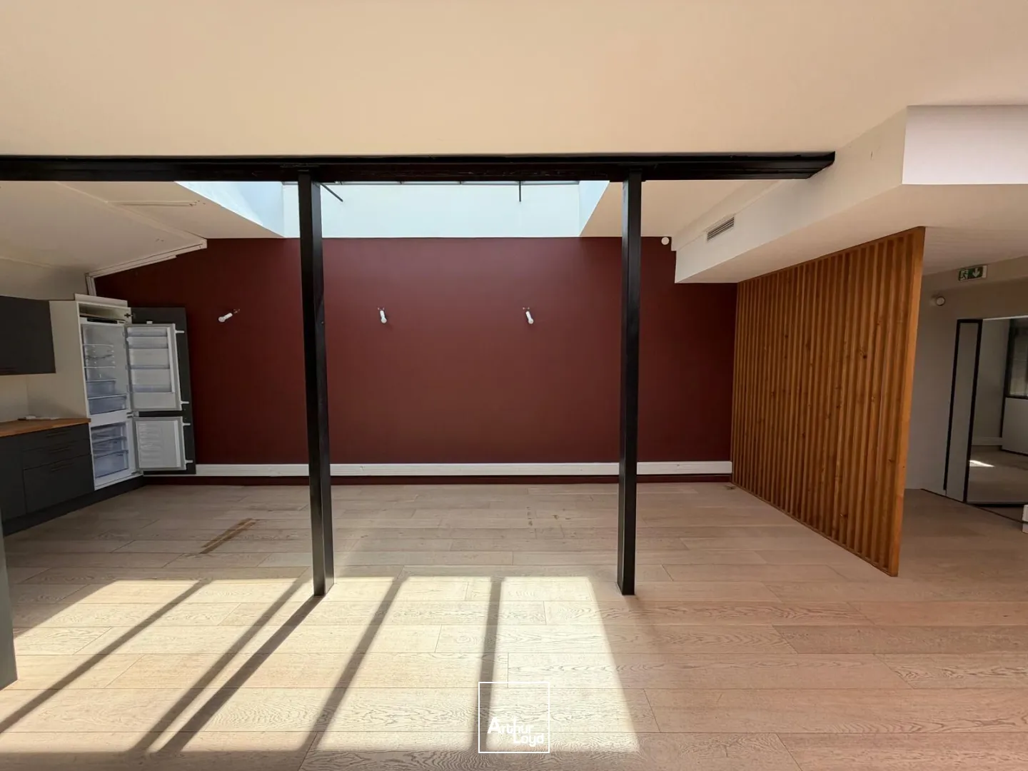 Bureaux - Location - BORDEAUX - 33300 - 200-200 - 7832212