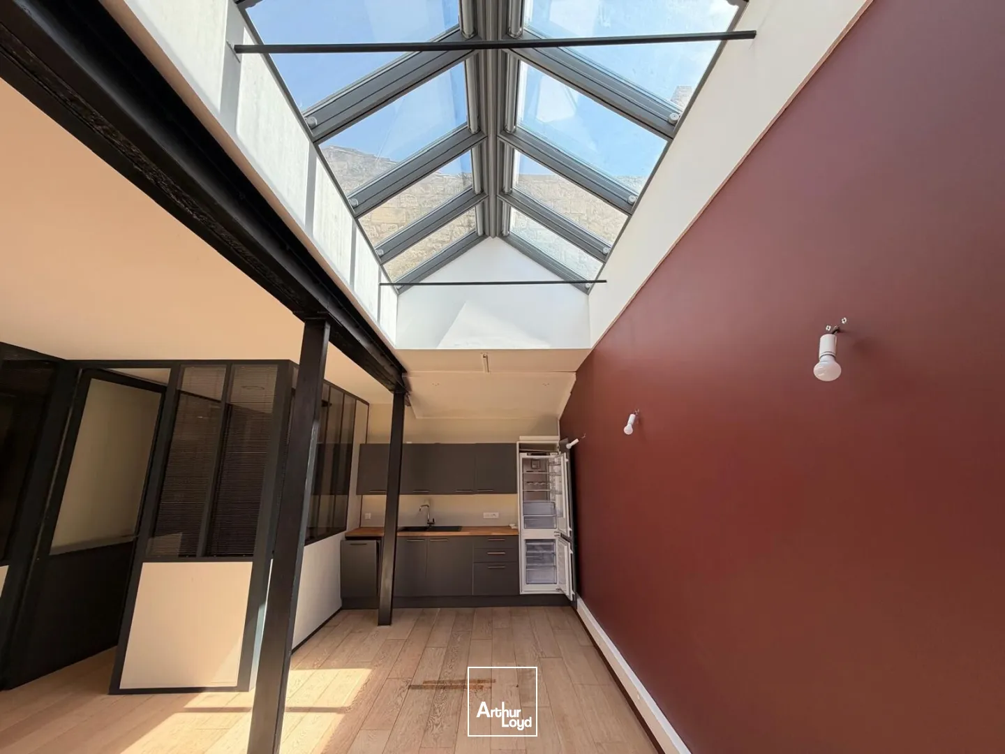 Bureaux - Location - BORDEAUX - 33300 - 200-200 - 7832213