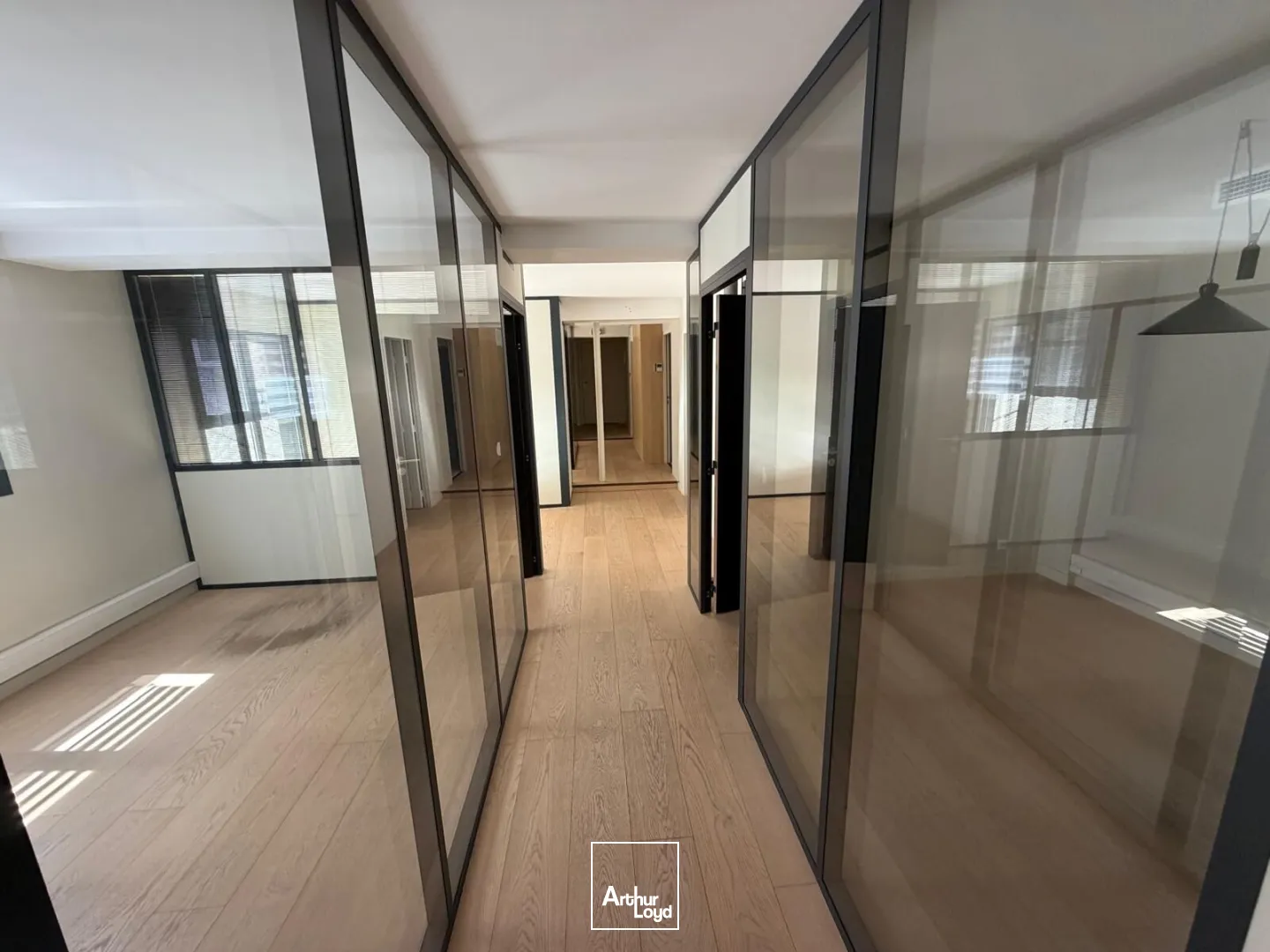 Bureaux - Location - BORDEAUX - 33300 - 200-200 - 7832216