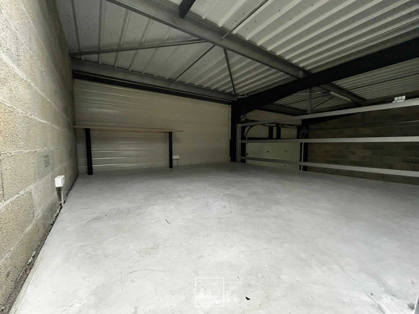 Locaux d'activité & Entrepôts - Location - ARTIGUES PRES BORDEAUX - 33370 - 129-129 - 7832230