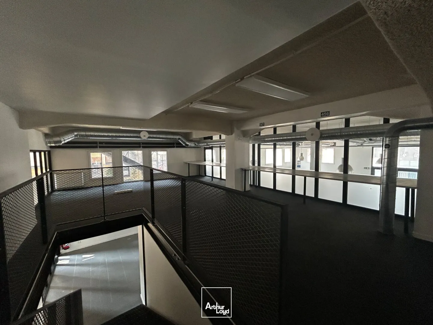 Bureaux - Location - BEGLES - 33130 - 280-280 - 7832234