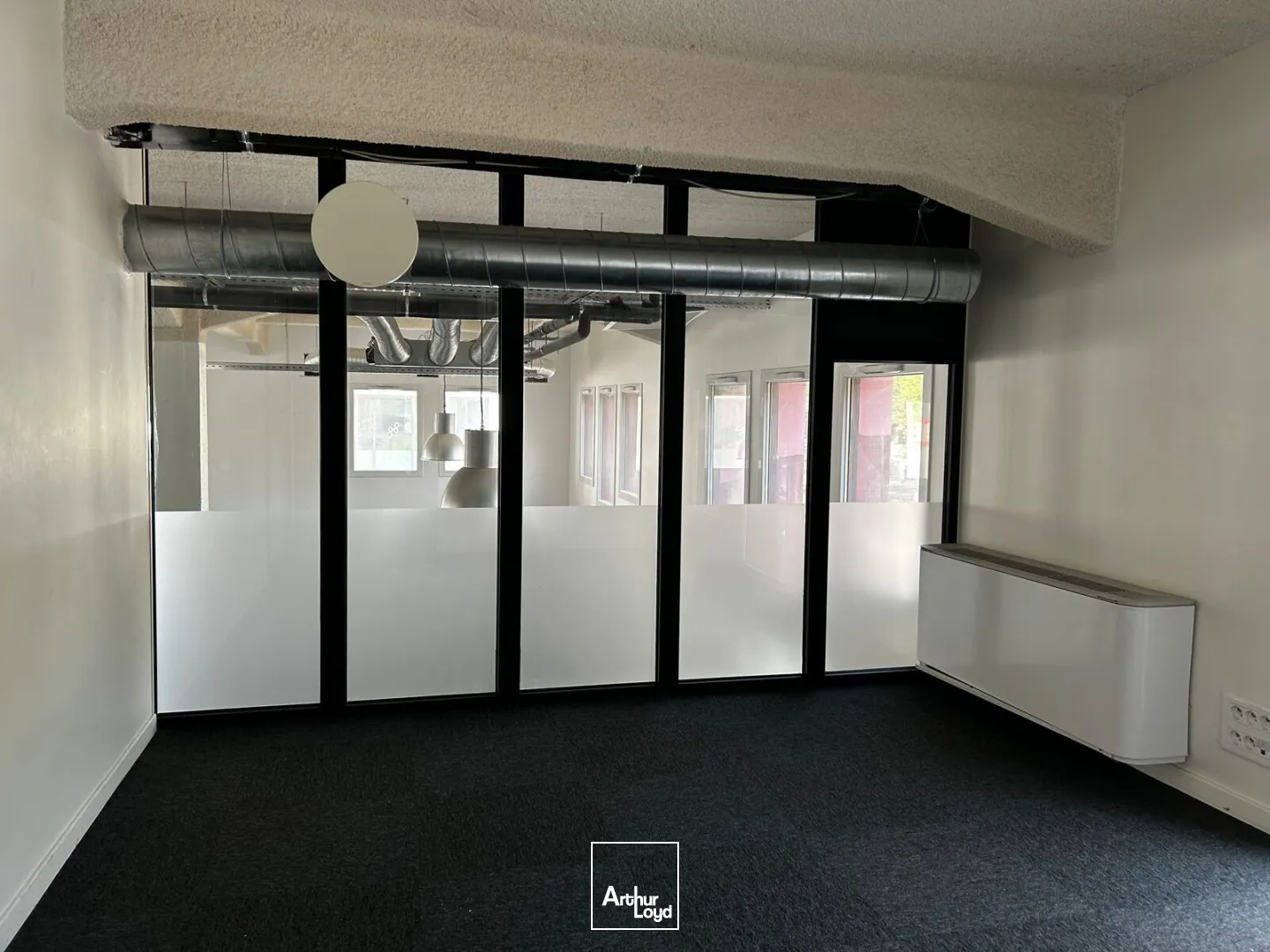 Bureaux - Location - BEGLES - 33130 - 280-280 - 7832235