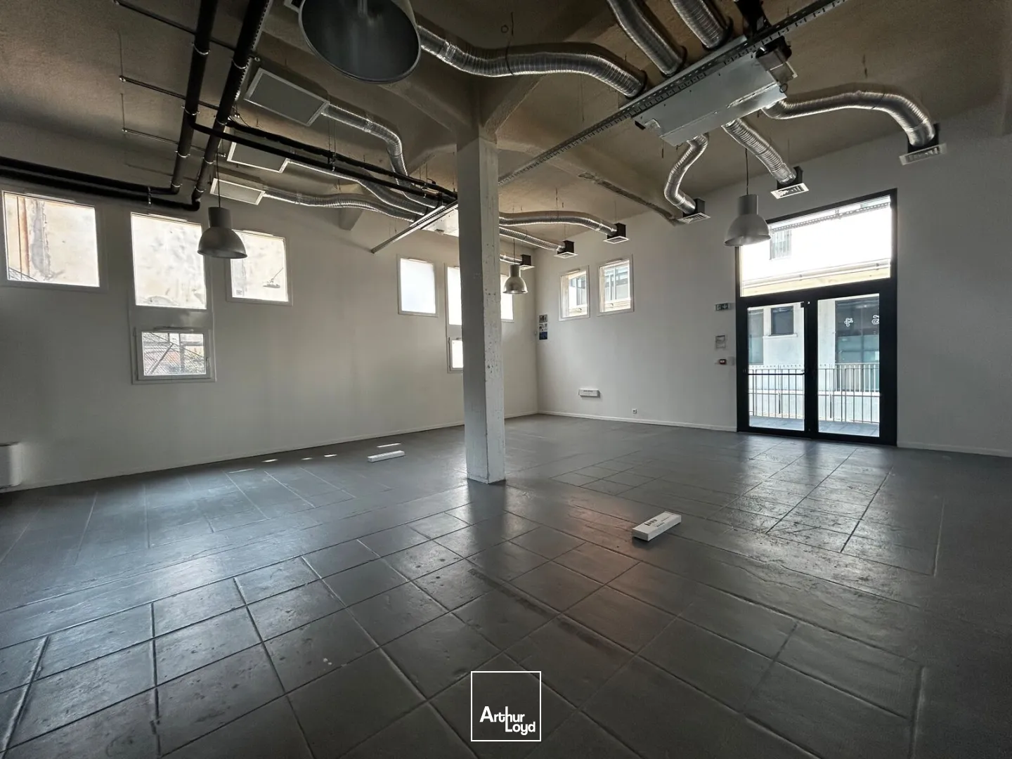 Bureaux - Location - BEGLES - 33130 - 280-280 - 7832236