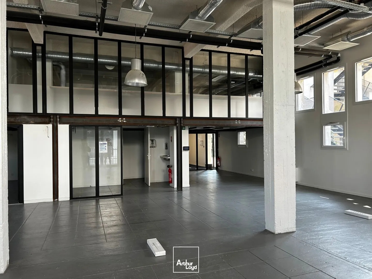Bureaux - Location - BEGLES - 33130 - 280-280 - 7832237