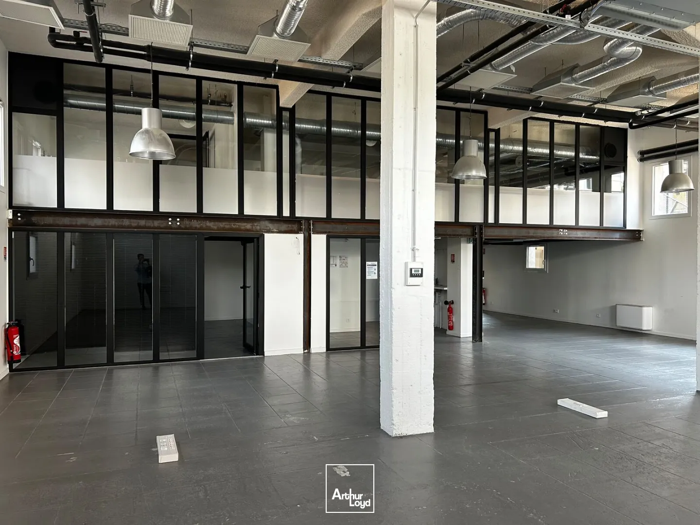 Bureaux - Location - BEGLES - 33130 - 280-280 - 7832238