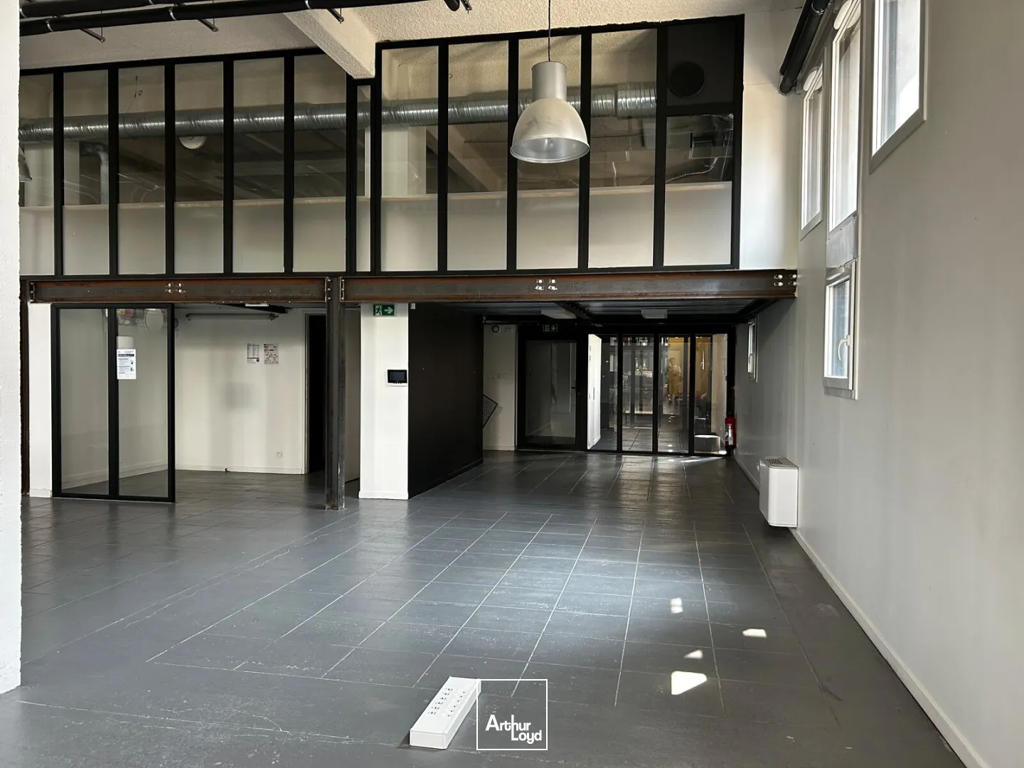Bureaux - Location - BEGLES - 33130 - 280-280 - 7832239