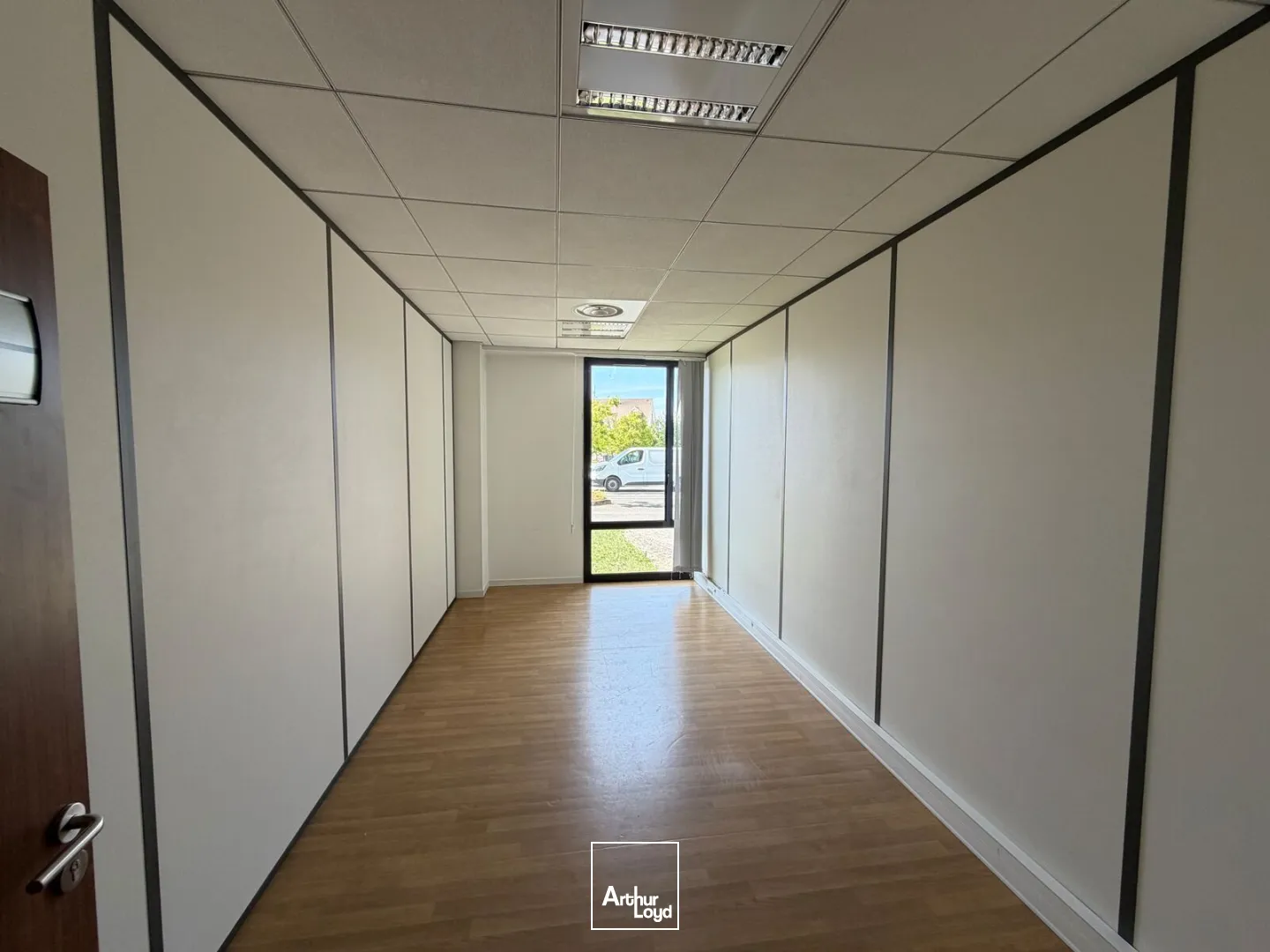Bureaux - Location - COMPIEGNE - 60200 - 542-542 - 7832264