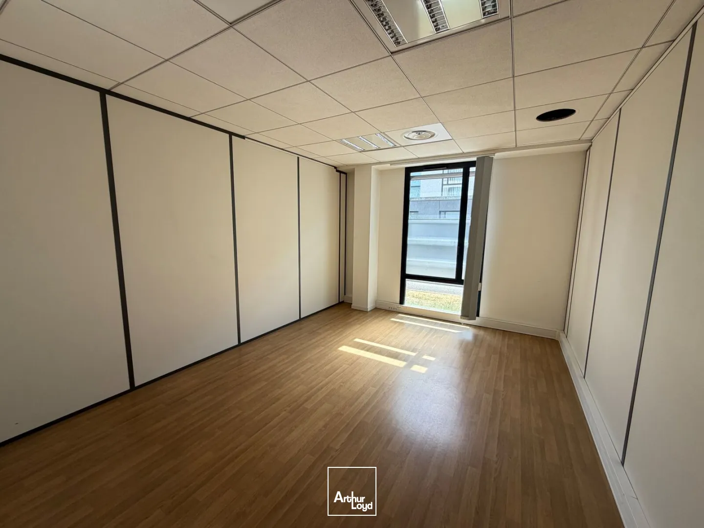 Bureaux - Location - COMPIEGNE - 60200 - 542-542 - 7832265