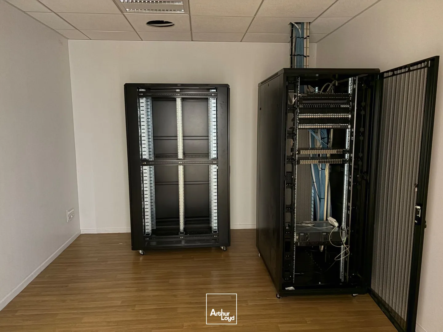 Bureaux - Location - COMPIEGNE - 60200 - 542-542 - 7832266
