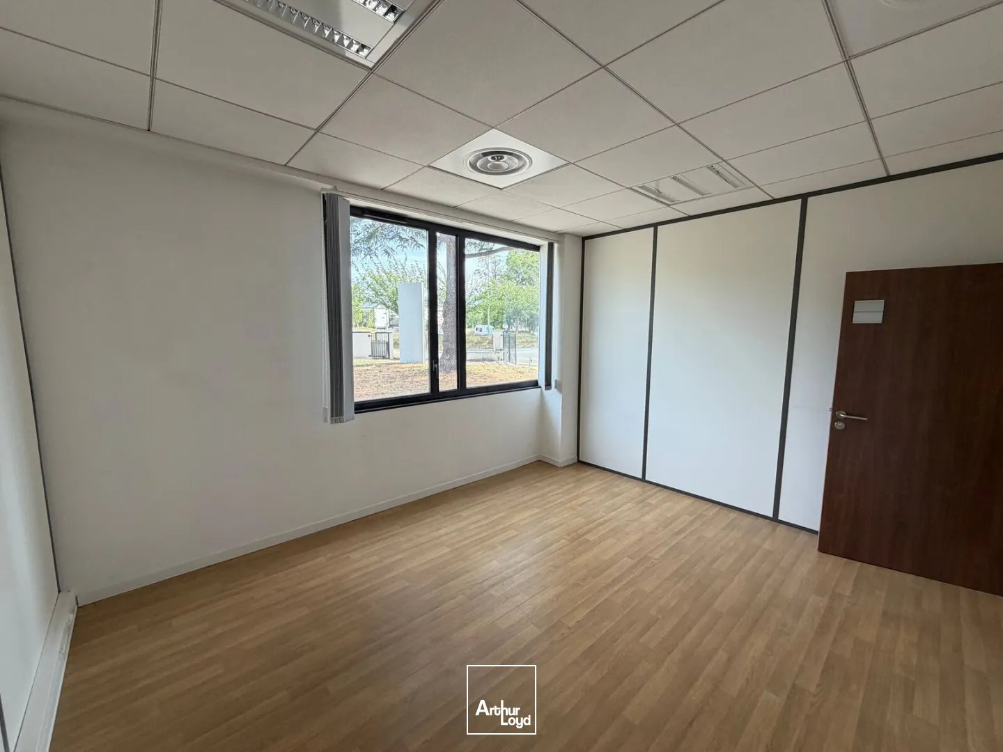 Bureaux - Location - COMPIEGNE - 60200 - 542-542 - 7832267