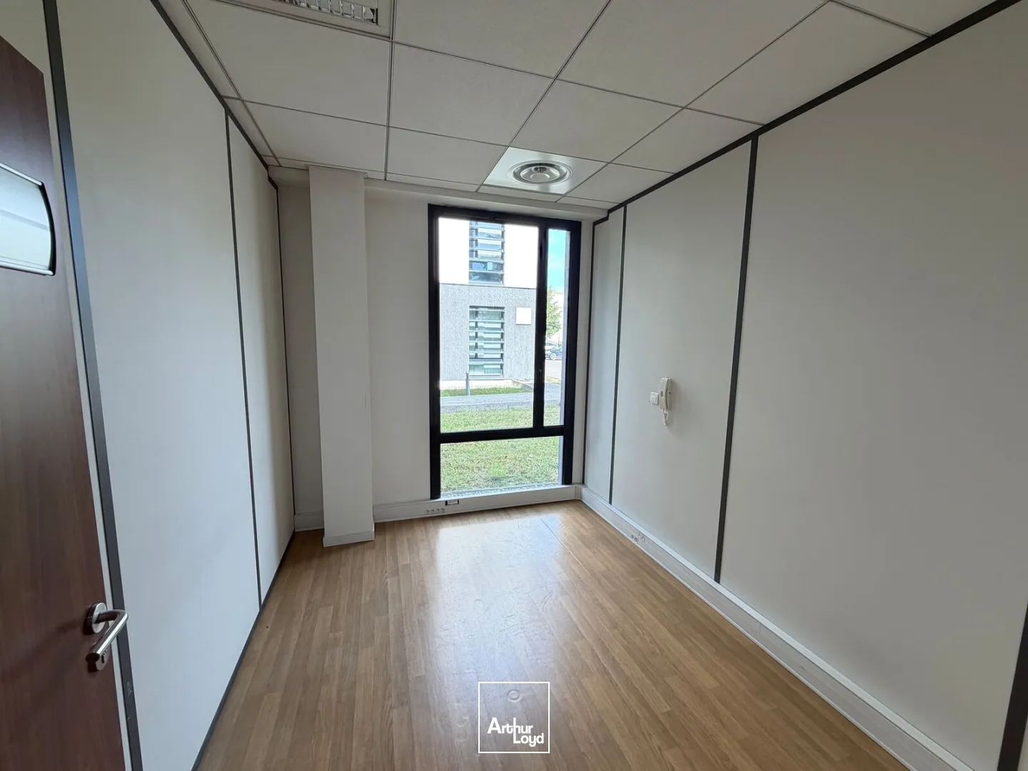Bureaux - Location - COMPIEGNE - 60200 - 542-542 - 7832268