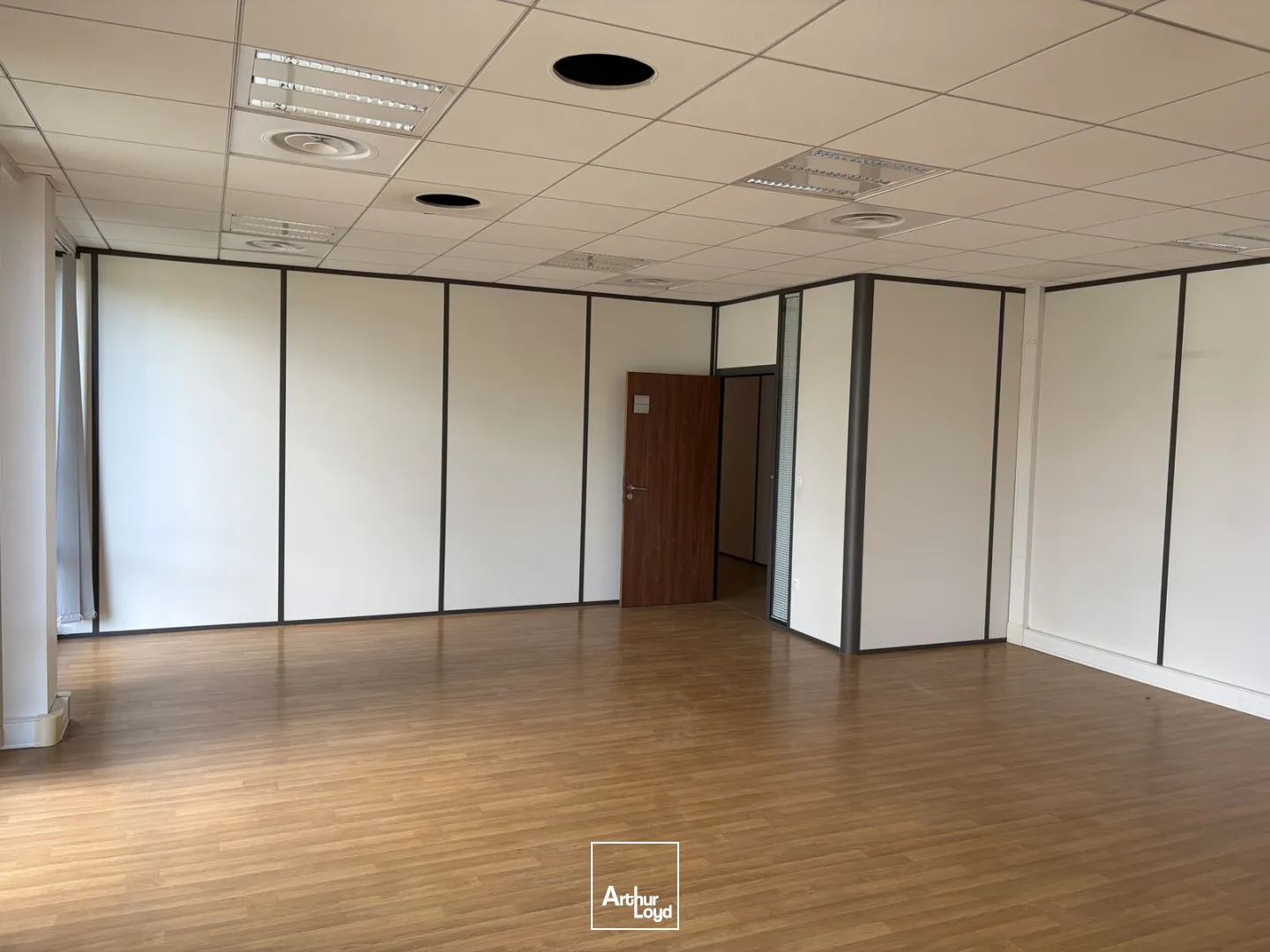 Bureaux - Location - COMPIEGNE - 60200 - 542-542 - 7832260