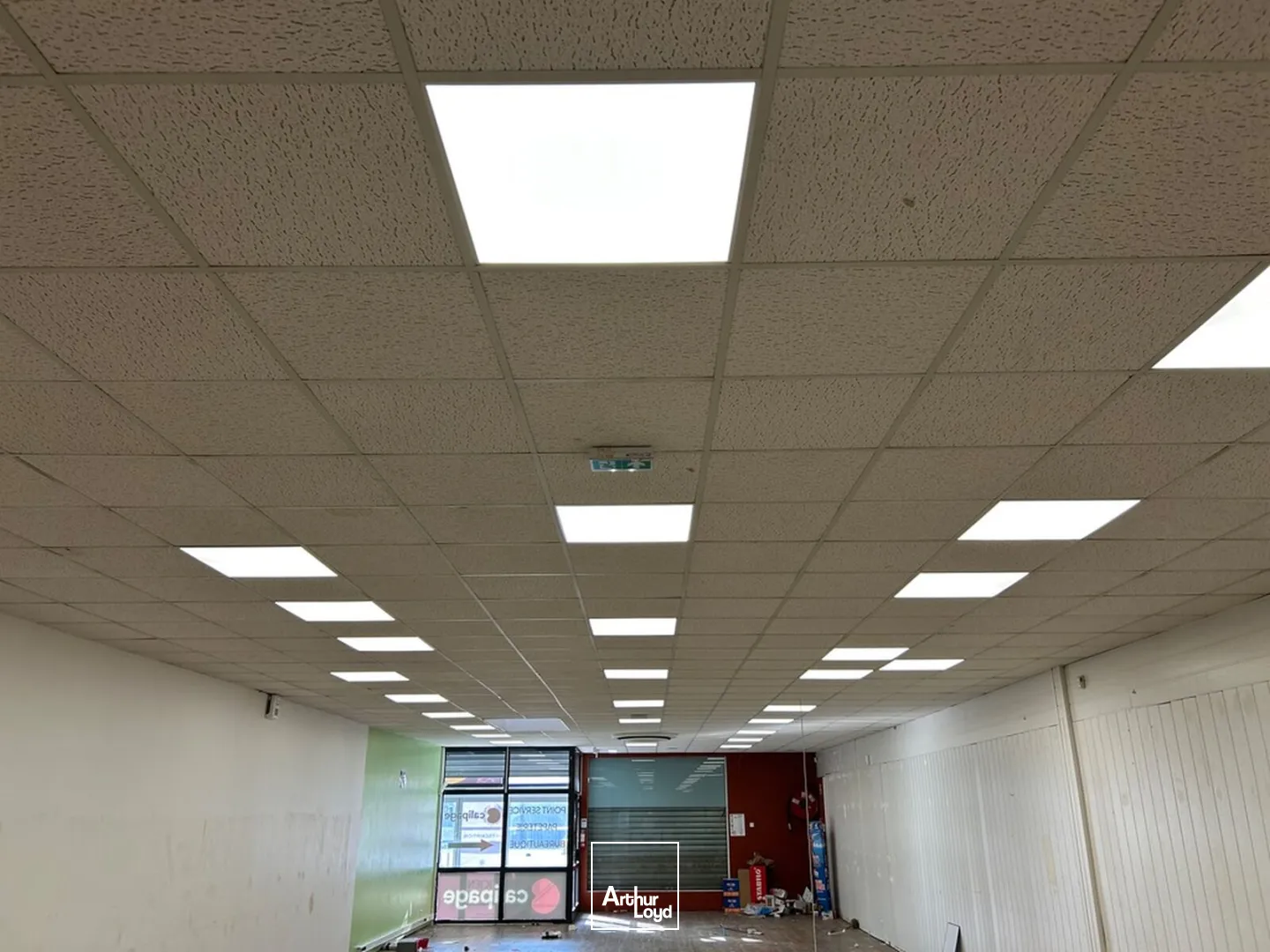 Locaux commerciaux - Location - LE BOULOU - 66160 - 329-329 - 7832368