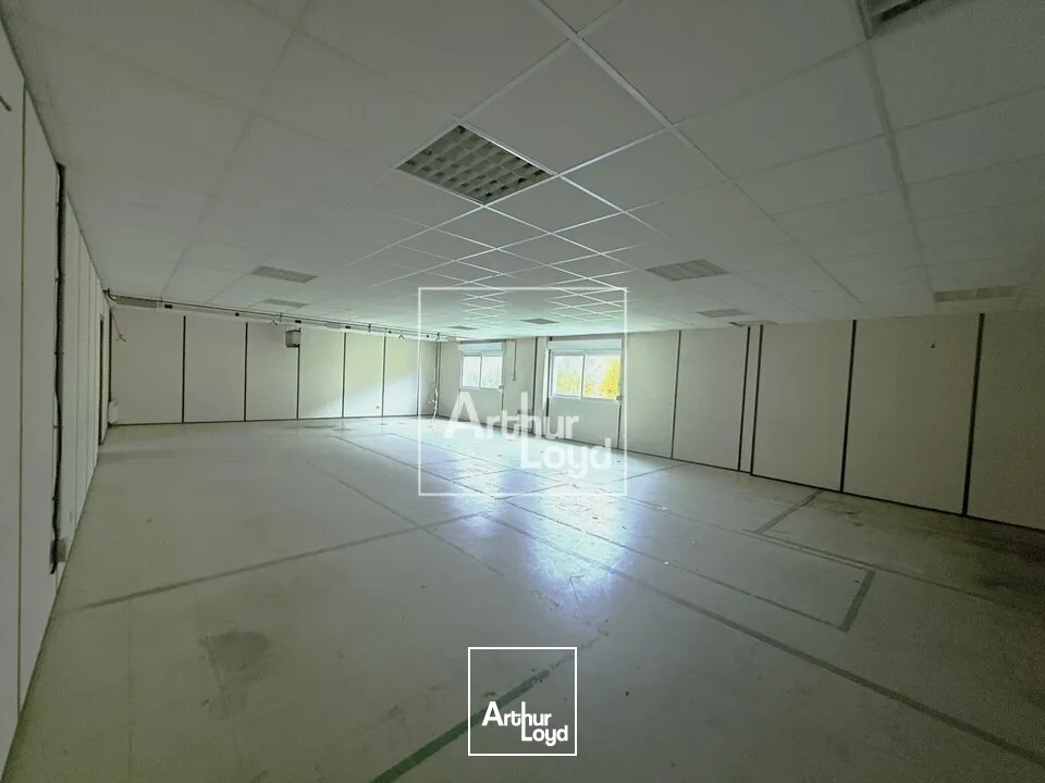 Locaux d'activité & Entrepôts - Location - VULAINES SUR SEINE - 77870 - 1000-1000 - 7832724