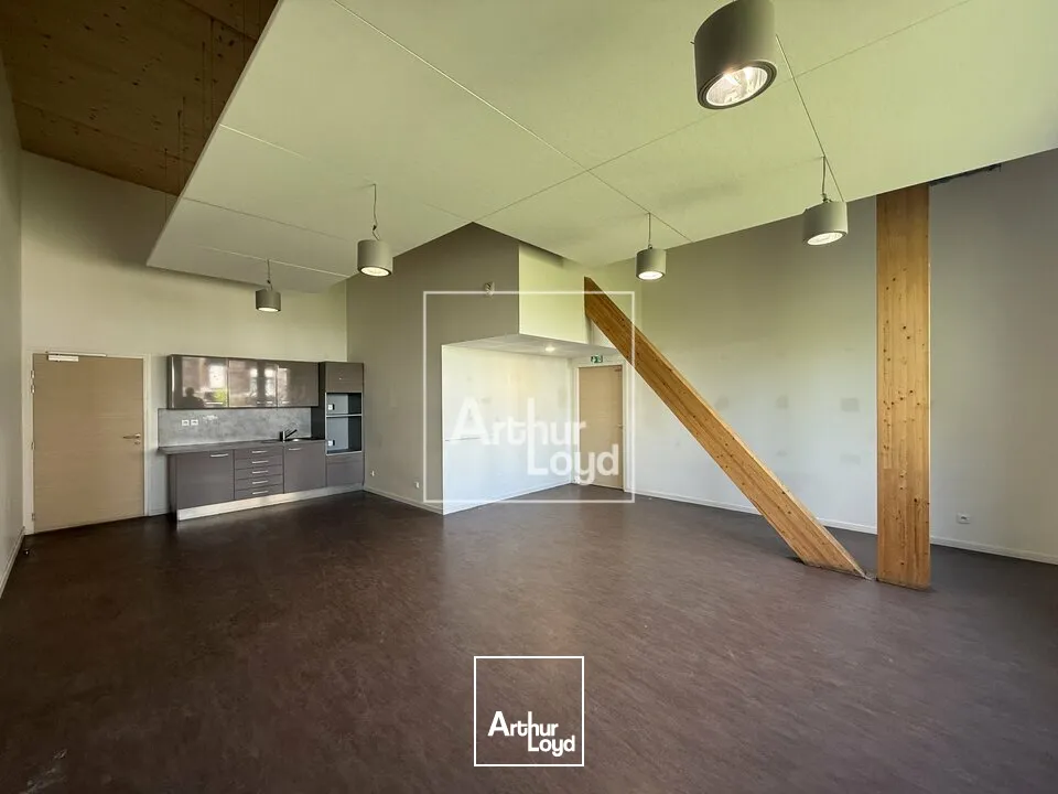 Bureaux - Vente - SAVIGNY-LE-TEMPLE - 77176 - 878-878 - 7832730