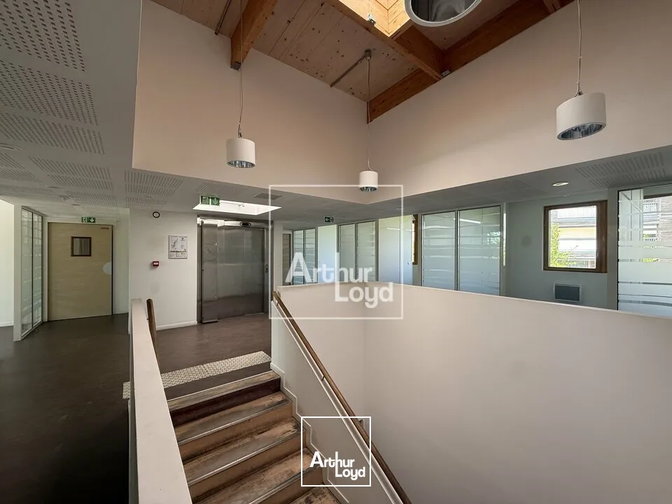 Bureaux - Vente - SAVIGNY-LE-TEMPLE - 77176 - 878-878 - 7832731