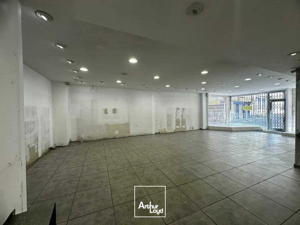 Locaux commerciaux - Location - BOURGES - 18000 - 193-193 - 7832809
