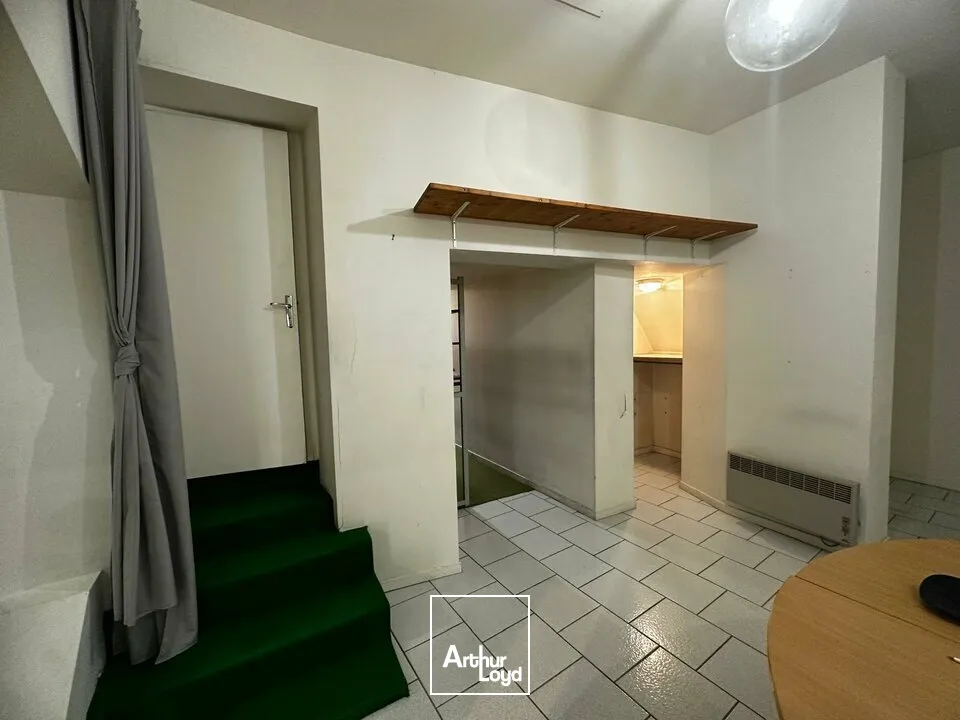 Locaux commerciaux - Location - BOURGES - 18000 - 193-193 - 7832814