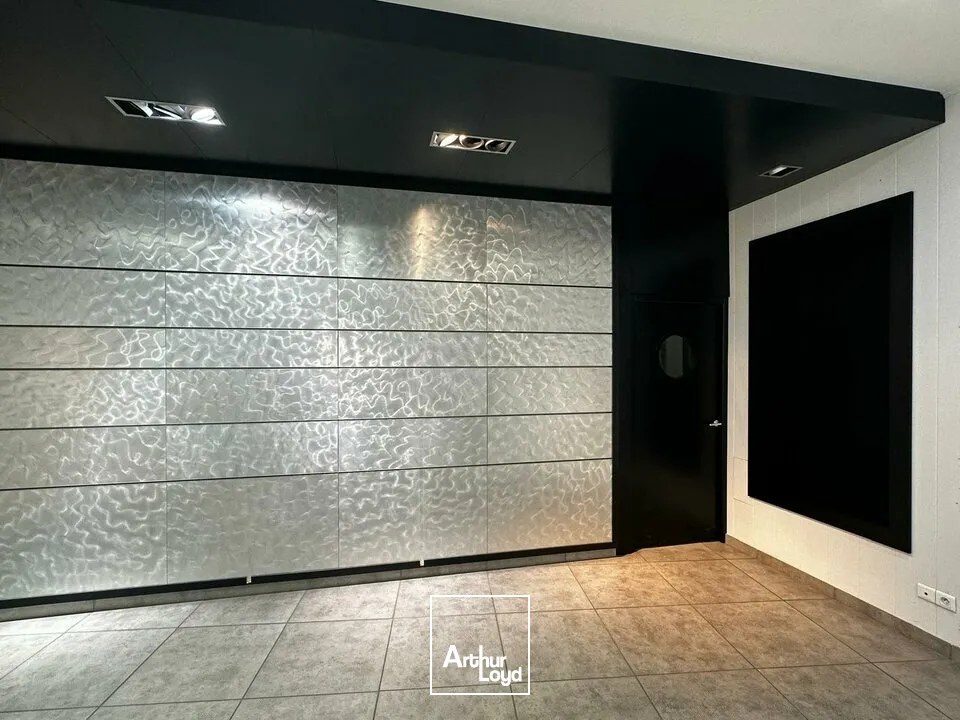 Locaux commerciaux - Location - BOURGES - 18000 - 193-193 - 7832810