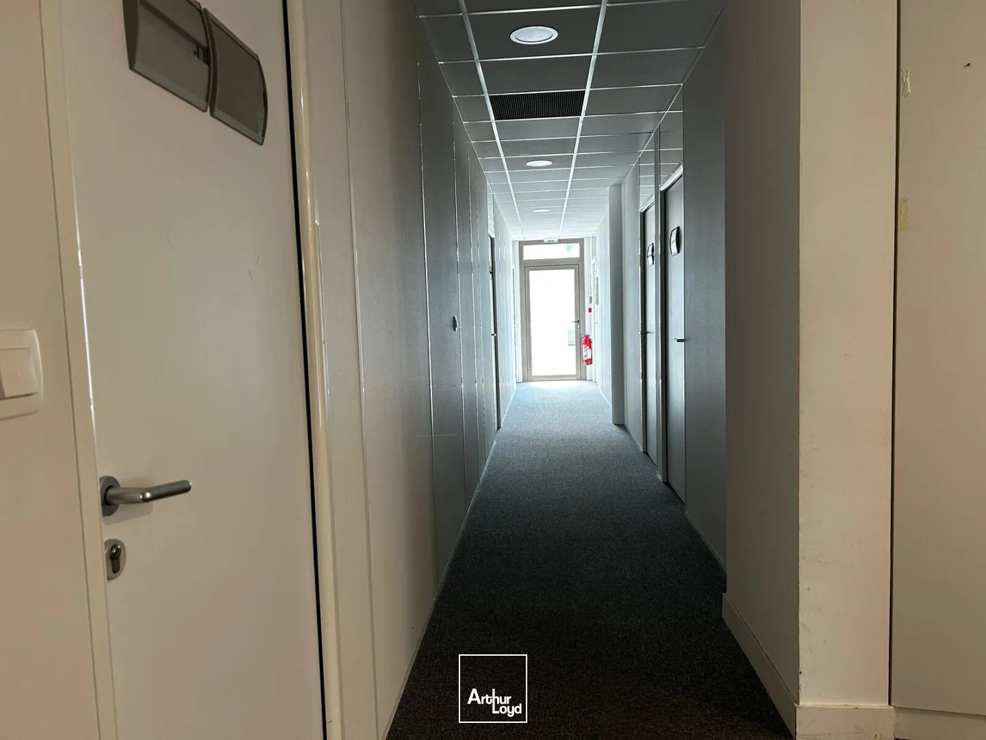 Bureaux - Location - BORDEAUX - 33100 - 220-550 - 7832862