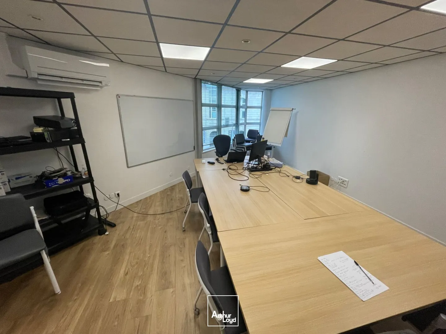 Bureaux - Vente - BEAUVAIS - 60000 - 302.22-302.22 - 7832885