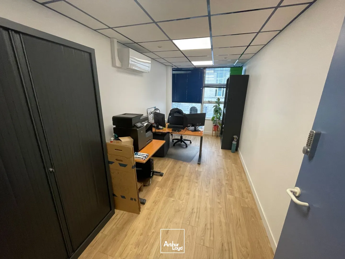 Bureaux - Vente - BEAUVAIS - 60000 - 302.22-302.22 - 7832886