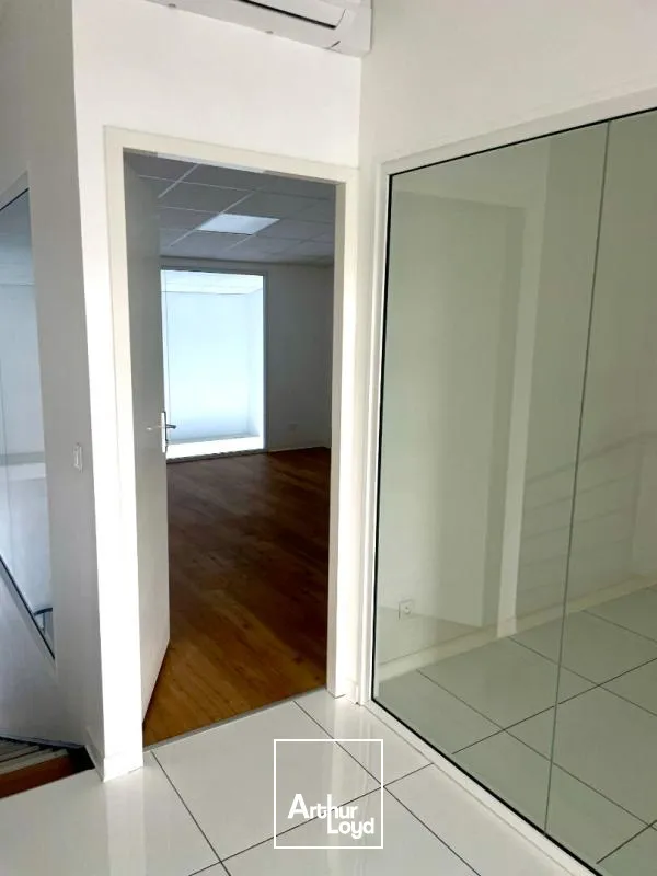 Bureaux - Location - Baie Mahault - 97122 - 128-128 - 7833291
