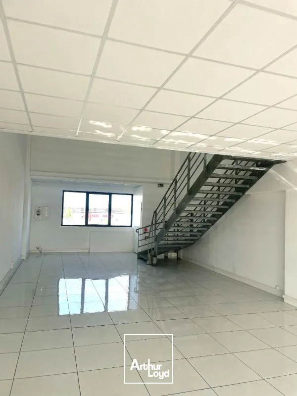 Bureaux - Location - Baie Mahault - 97122 - 119-119 - 7833293