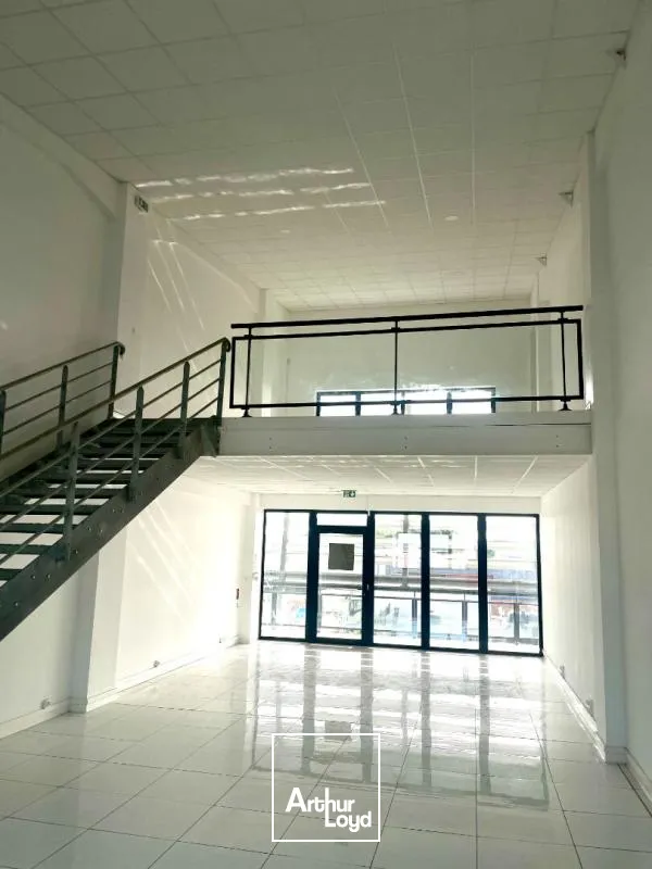 Bureaux - Location - Baie Mahault - 97122 - 119-119 - 7833292