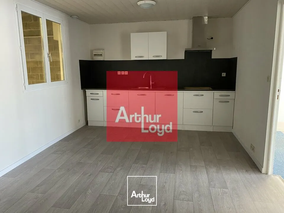 Locaux d'activité & Entrepôts - Location - MOISSY CRAMAYEL - 77550 - 295-295 - 7833347