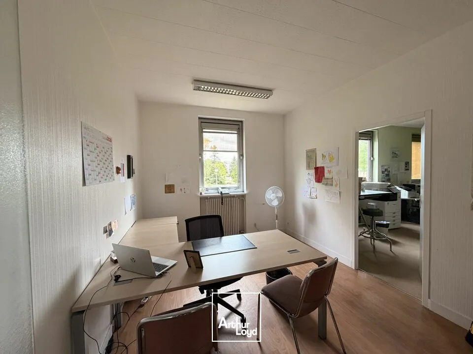 Locaux d'activité & Entrepôts - Vente - POITIERS - 86000 - 400-400 - 7833356