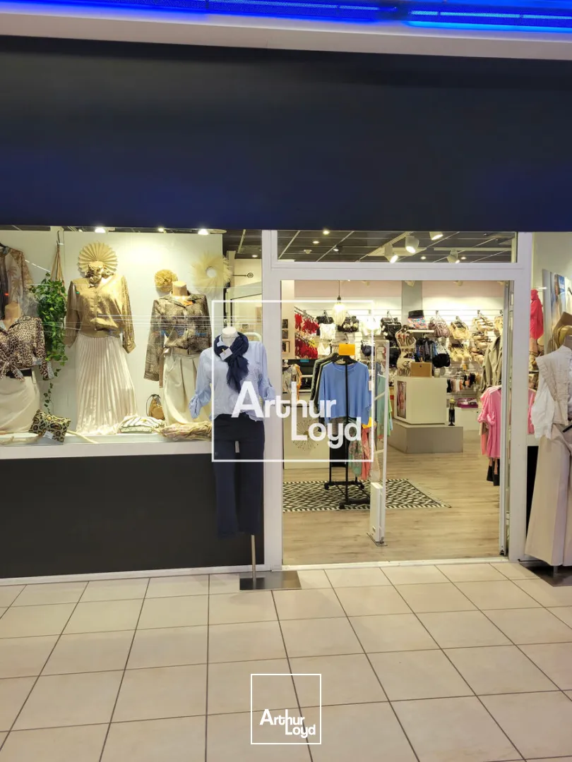 Locaux commerciaux - Location - JUVIGNAC - 34990 - 93-93 - 7833432