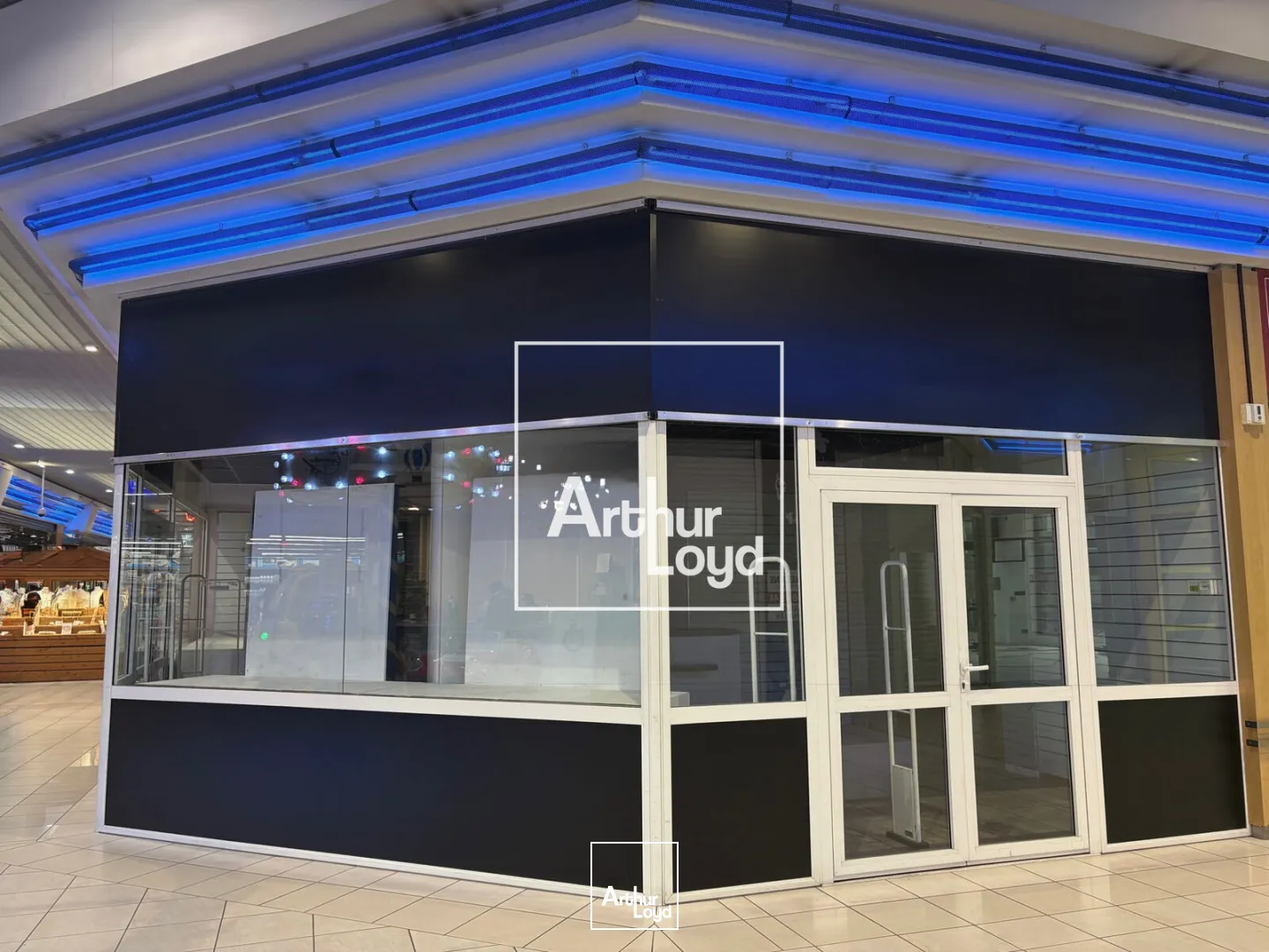 Locaux commerciaux - Location - JUVIGNAC - 34990 - 93-93 - 7833433