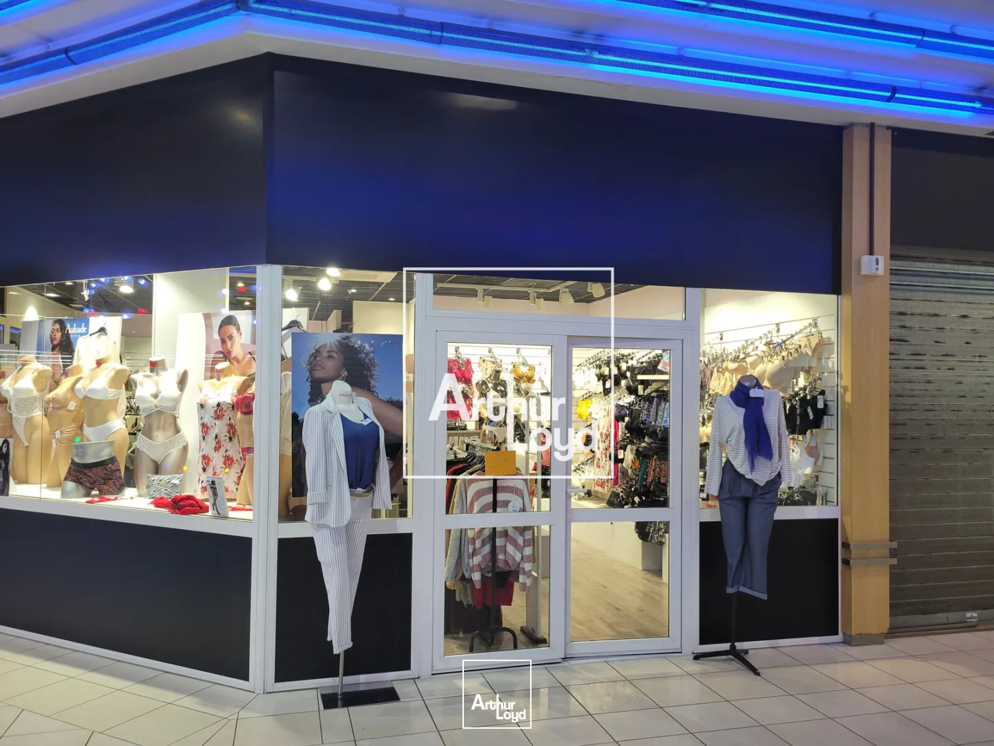 Locaux commerciaux - Location - JUVIGNAC - 34990 - 93-93 - 7833431