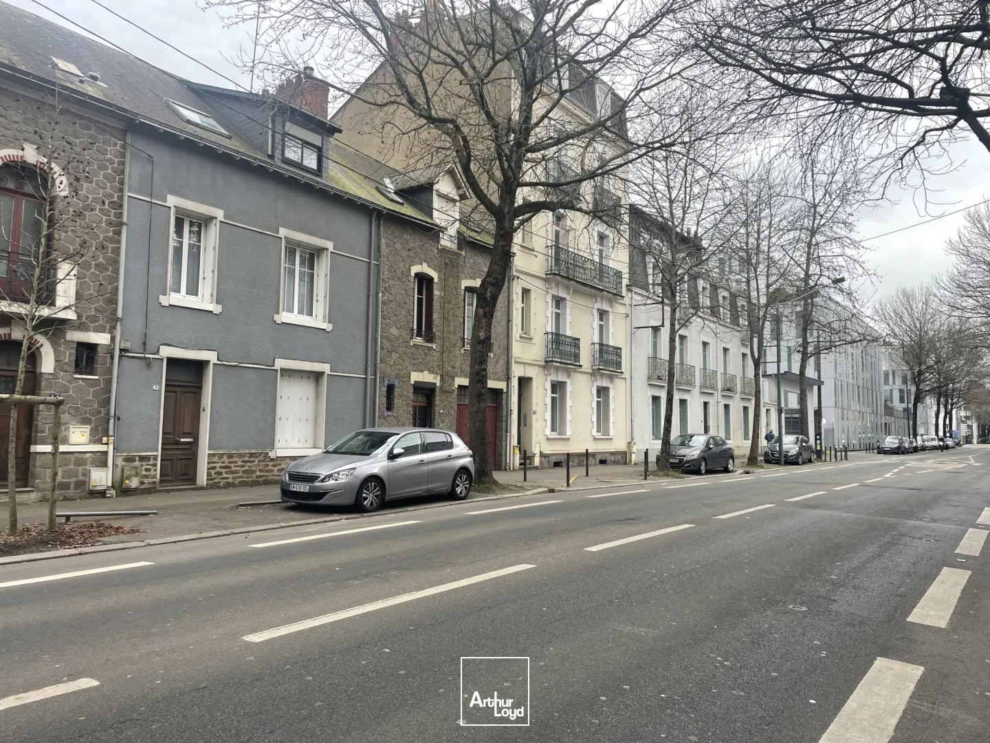 Locaux commerciaux - Location - NANTES - 44200 - 145-400 - 7833594