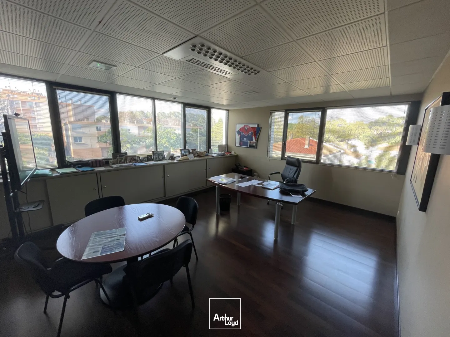 Bureaux - Location - BEZIERS - 34500 - 120-120 - 7833649