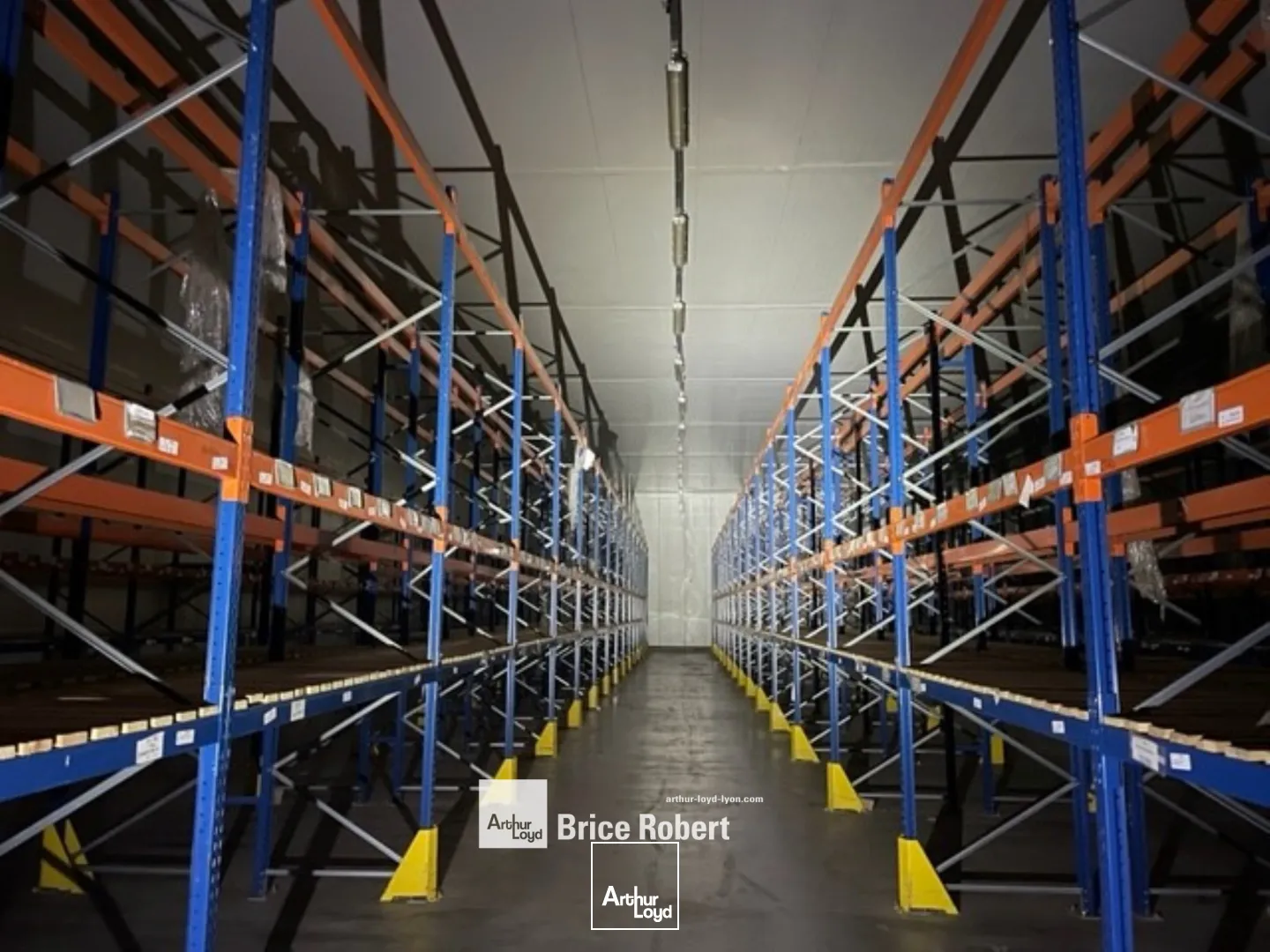 Locaux d'activité & Entrepôts - Vente - SAINT ETIENNE - 42000 - 4929-4929 - 7833839