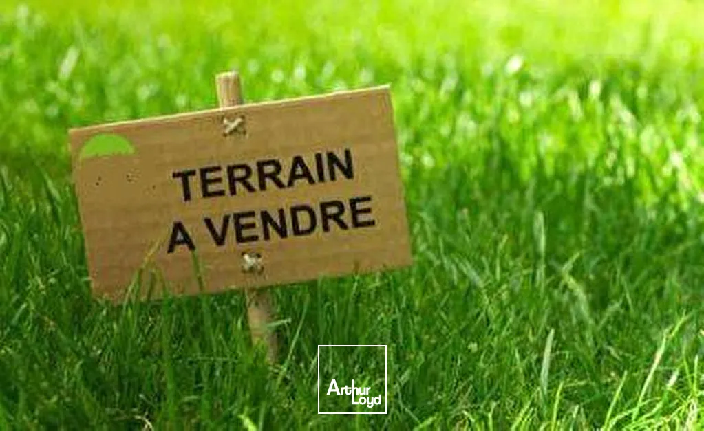 Terrains - Vente - COUZEIX - 87270 - 1500-1500 - 7833855