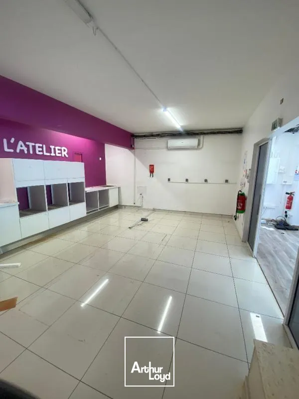 Locaux commerciaux - Location - Le Marin - 97290 - 85-85 - 7833922