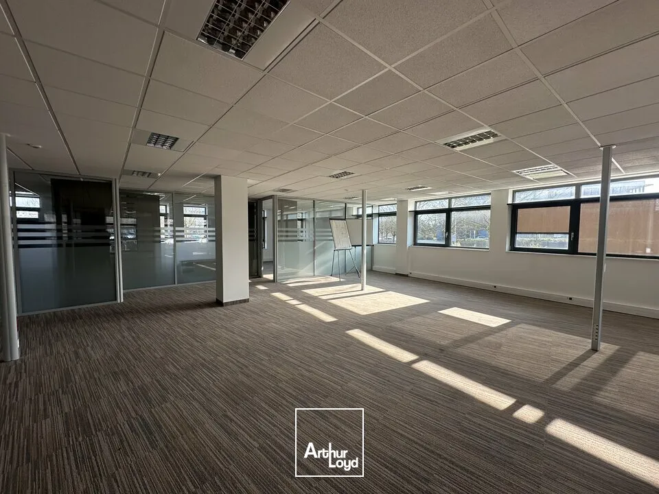 Bureaux - Vente - SCHILTIGHEIM - 67300 - 345-700 - 7833963