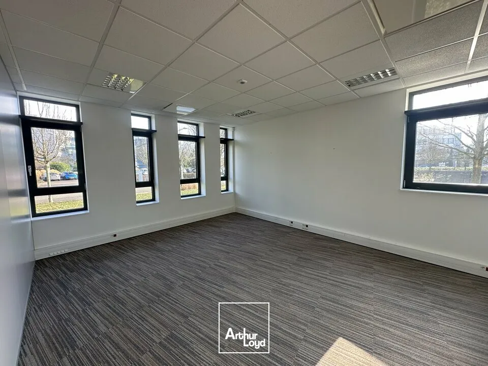 Bureaux - Vente - SCHILTIGHEIM - 67300 - 345-700 - 7833964