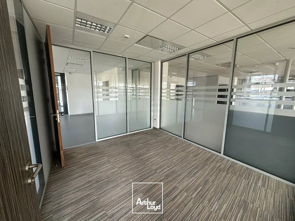 Bureaux - Vente - SCHILTIGHEIM - 67300 - 345-700 - 7833965