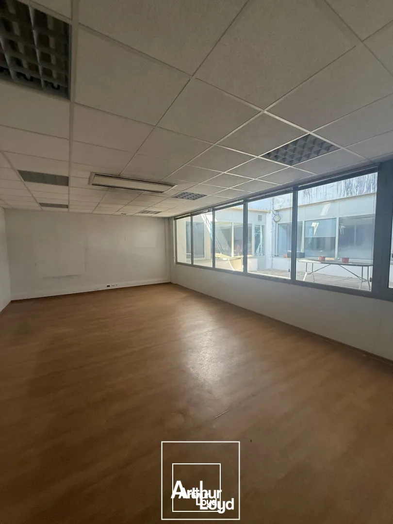 Bureaux - Location - TULLE - 19000 - 441-441 - 7834015