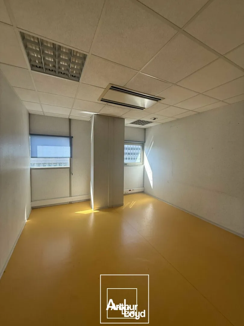 Bureaux - Location - TULLE - 19000 - 441-441 - 7834016