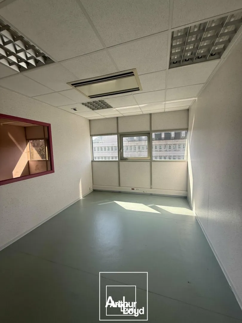 Bureaux - Location - TULLE - 19000 - 441-441 - 7834017