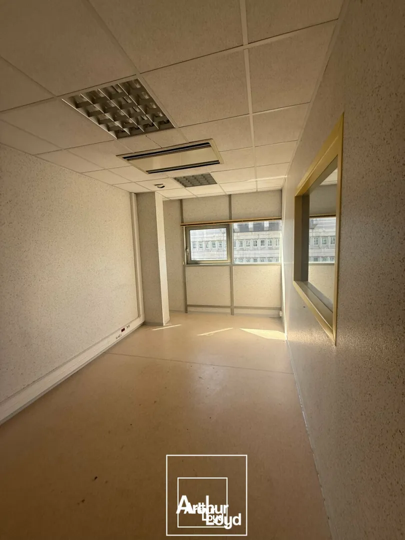 Bureaux - Location - TULLE - 19000 - 441-441 - 7834018