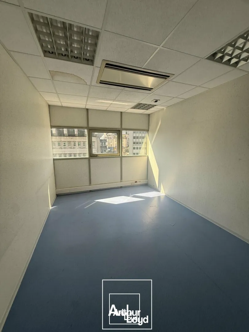 Bureaux - Location - TULLE - 19000 - 441-441 - 7834019